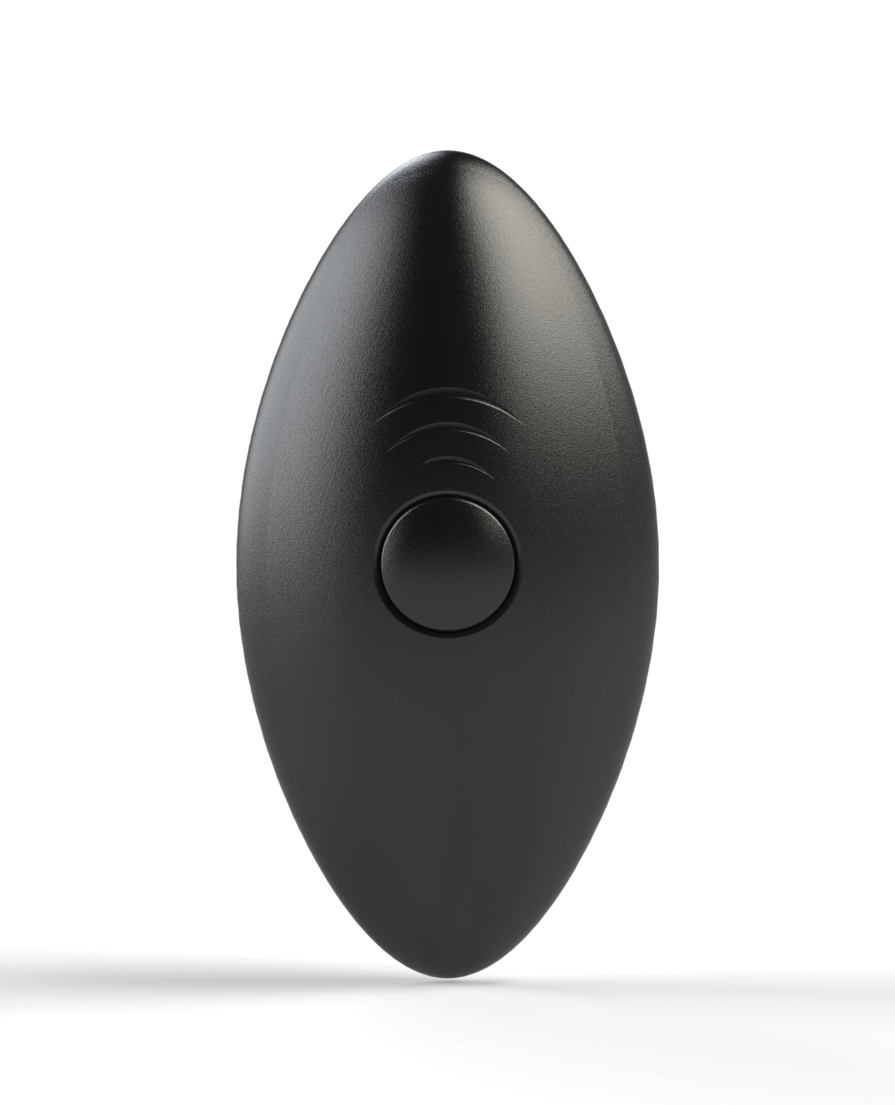 Thumbnail for Nexus Quattro Vibrating Anal Balls - Black