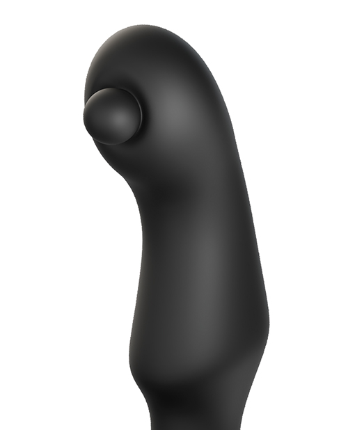 Thumbnail for Nexus Simul8 Orbit Thumping Anal Cock &amp; Ball - Black