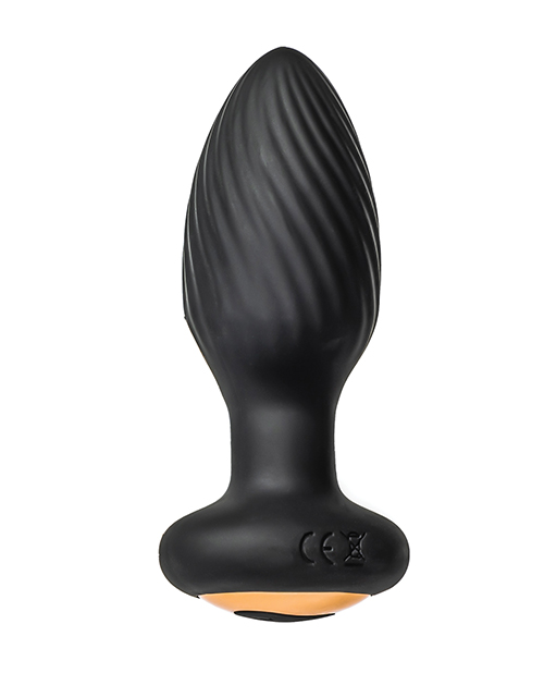 Thumbnail for Thrillz The Spin Anal Plug w/Remote