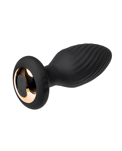 Thumbnail for Thrillz The Spin Anal Plug w/Remote