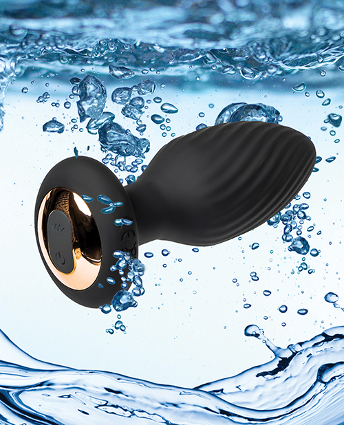 Thumbnail for Thrillz The Spin Anal Plug w/Remote