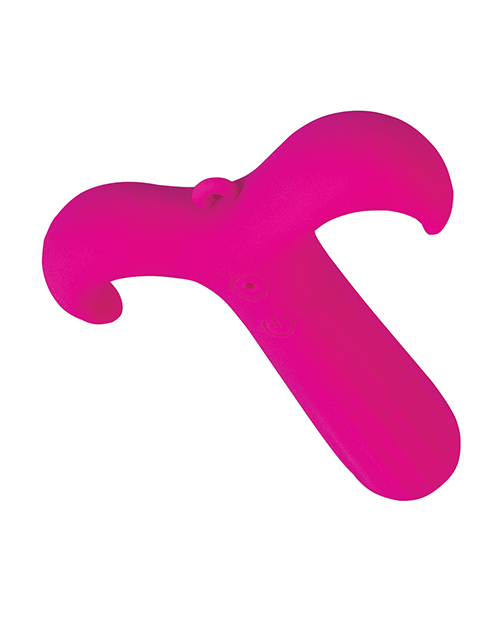 Thumbnail for Zodiac Aries Mini Vibe - Pink