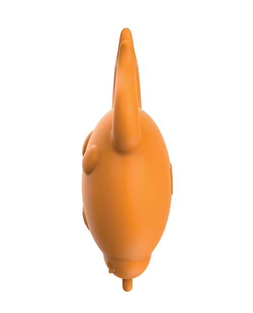 Thumbnail for Zodiac Taurus Mini Vibe - Orange