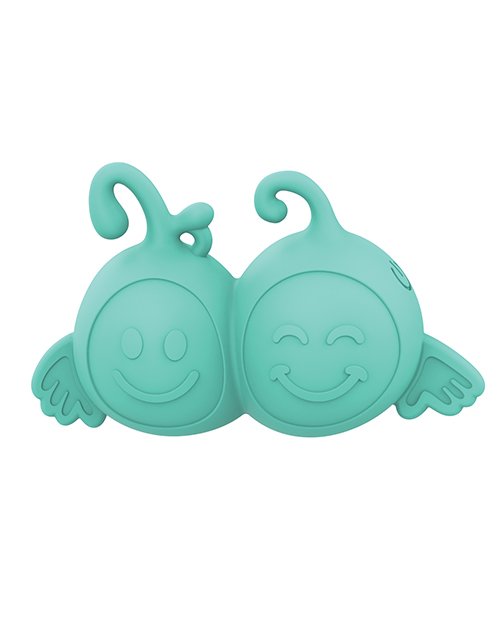 Thumbnail for Zodiac Gemini Mini Vibe - Light Blue