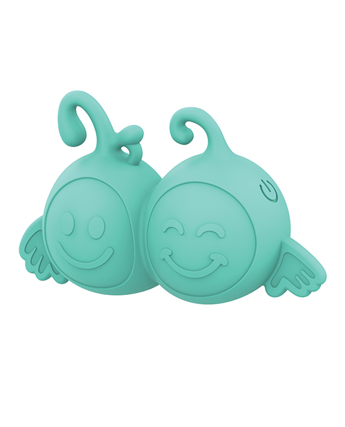 Thumbnail for Zodiac Gemini Mini Vibe - Light Blue