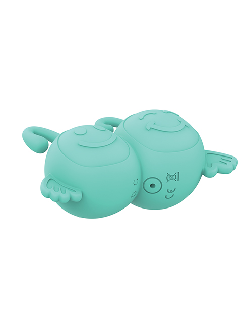 Thumbnail for Zodiac Gemini Mini Vibe - Light Blue