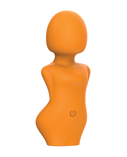 Thumbnail for Zodiac Virgo Mini Vibe - Orange
