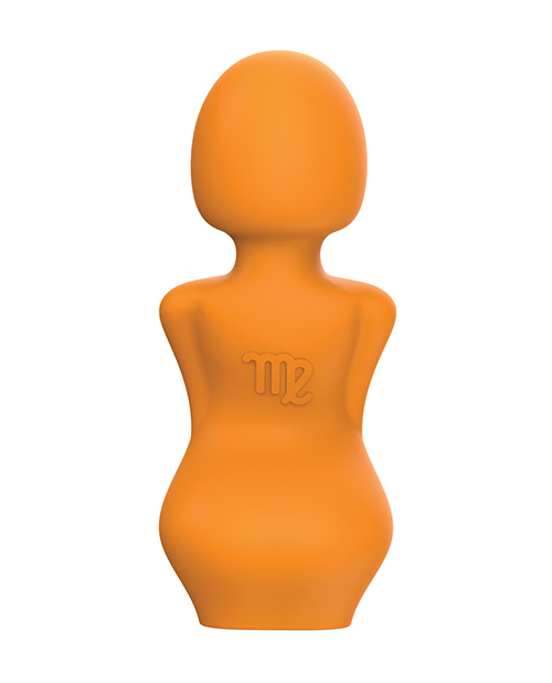 Thumbnail for Zodiac Virgo Mini Vibe - Orange