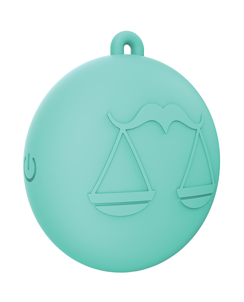 Thumbnail for Zodiac Libra Mini Vibe - Light Blue