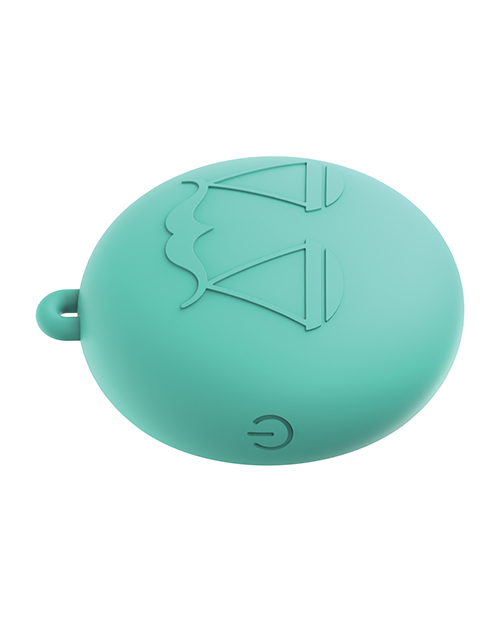 Thumbnail for Zodiac Libra Mini Vibe - Light Blue