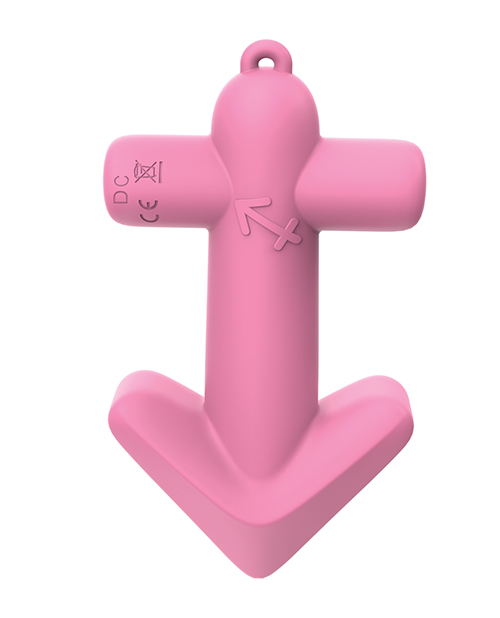 Thumbnail for Zodiac Sagittarius Mini Vibe - Light Pink
