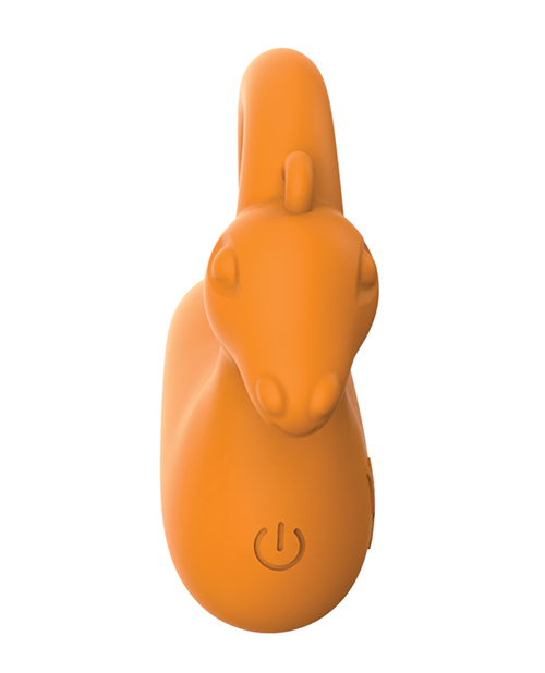Thumbnail for Zodiac Capricorn Mini Vibe - Orange