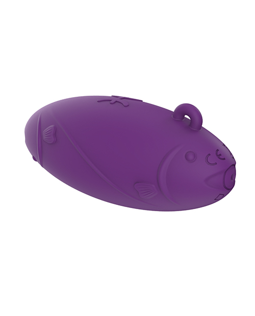 Thumbnail for Zodiac Pisces Mini Vibe - Purple