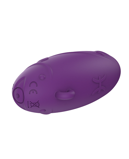 Thumbnail for Zodiac Pisces Mini Vibe - Purple