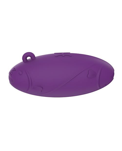 Thumbnail for Zodiac Pisces Mini Vibe - Purple