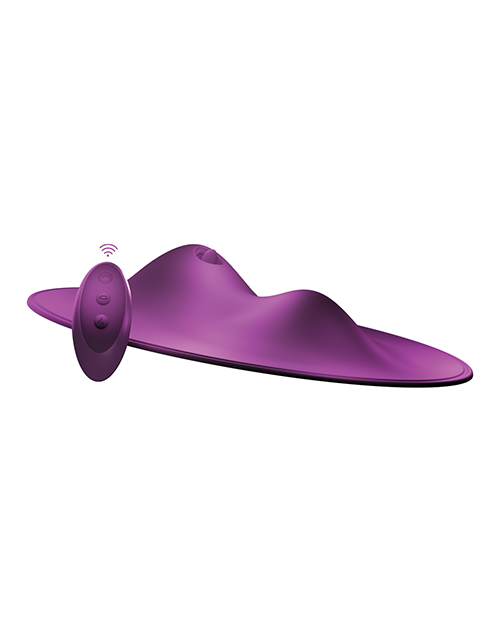 Thumbnail for Vibepad 2 Licking Grinder Pad - Purple