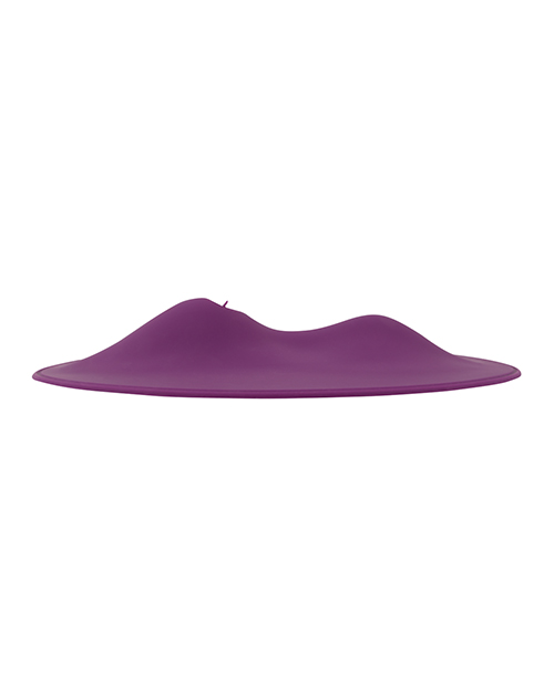 Thumbnail for Vibepad 2 Licking Grinder Pad - Purple
