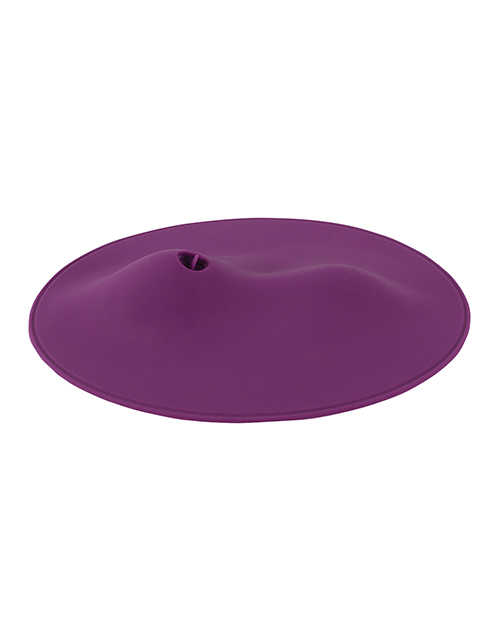 Thumbnail for Vibepad 2 Licking Grinder Pad - Purple