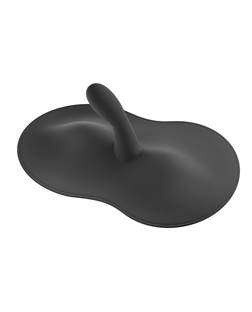 Thumbnail for Vibepad 3 G-Spot Vibrator Grinding Pad - Black
