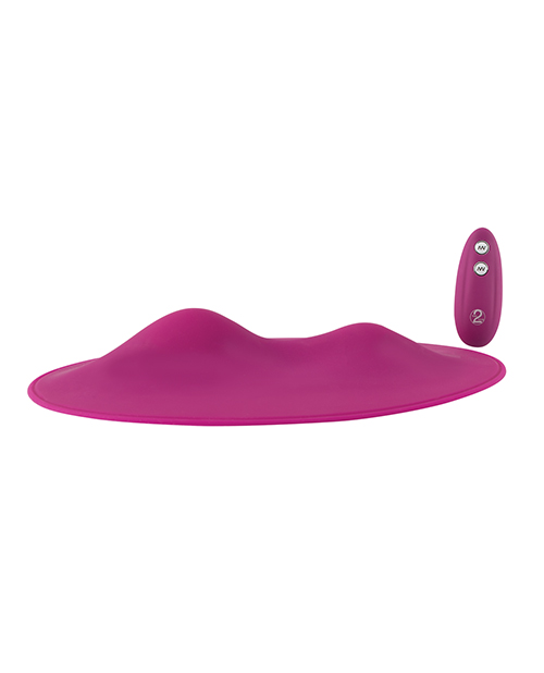 Thumbnail for Vibepad 1 Vibrating Grinder Pad - Pink