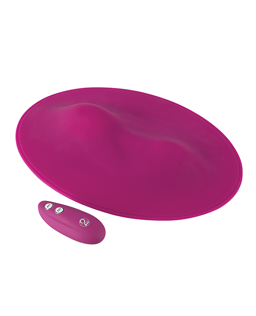 Thumbnail for Vibepad 1 Vibrating Grinder Pad - Pink