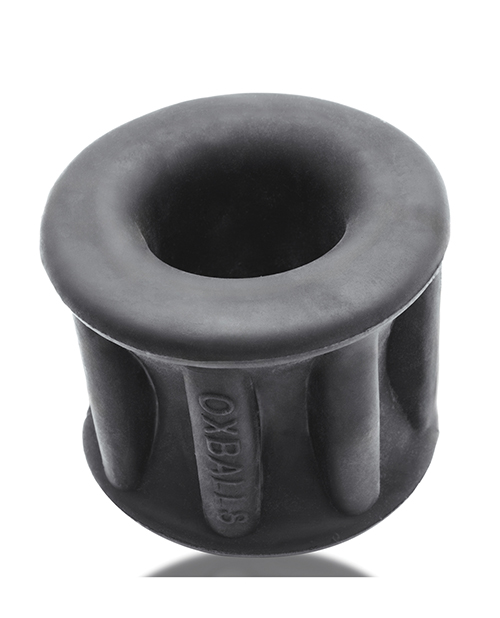 Thumbnail for Oxballs Baller Center Squeeze Ball Stretcher - Special Edition Night