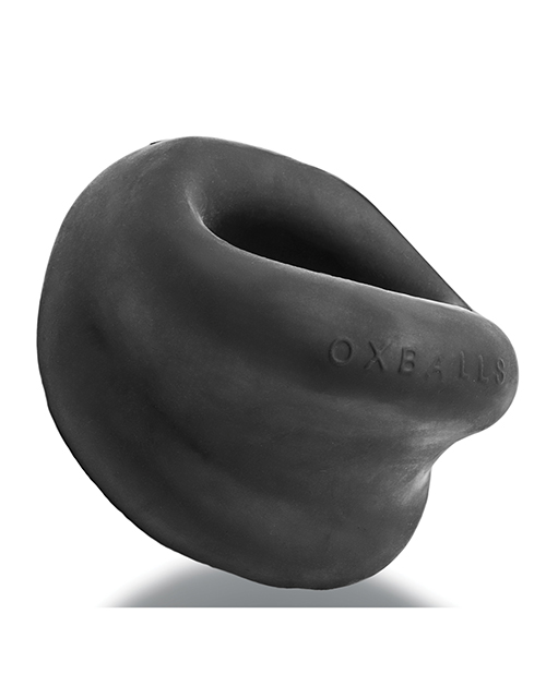 Thumbnail for Oxballs Meat Big Bulge Lifter Cock Ring - Special Edition Night