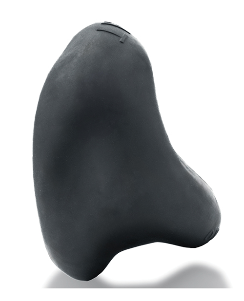 Thumbnail for Oxballs Meat Big Bulge Lifter Cock Ring - Special Edition Night