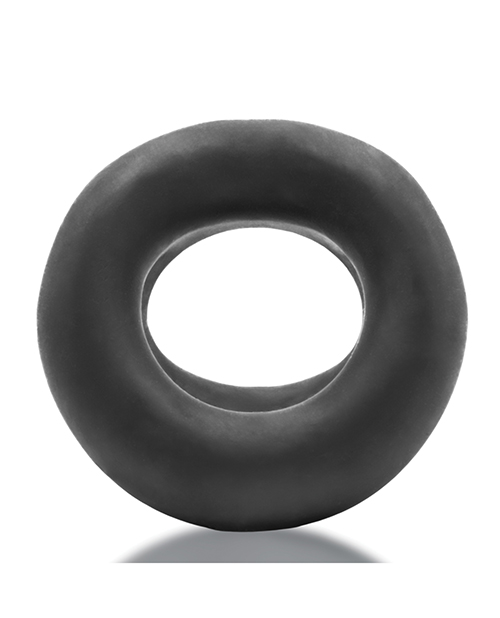 Thumbnail for Oxballs Meat Big Bulge Lifter Cock Ring - Special Edition Night