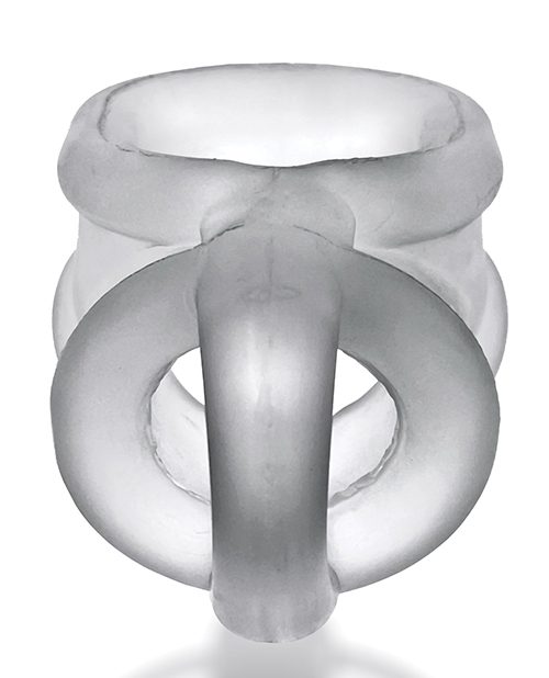 Thumbnail for Oxballs Ballsling Ball Split Sling - Clear Ice