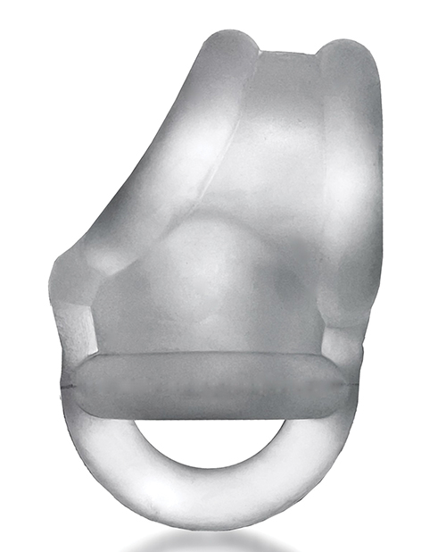Thumbnail for Oxballs Ballsling Ball Split Sling - Clear Ice