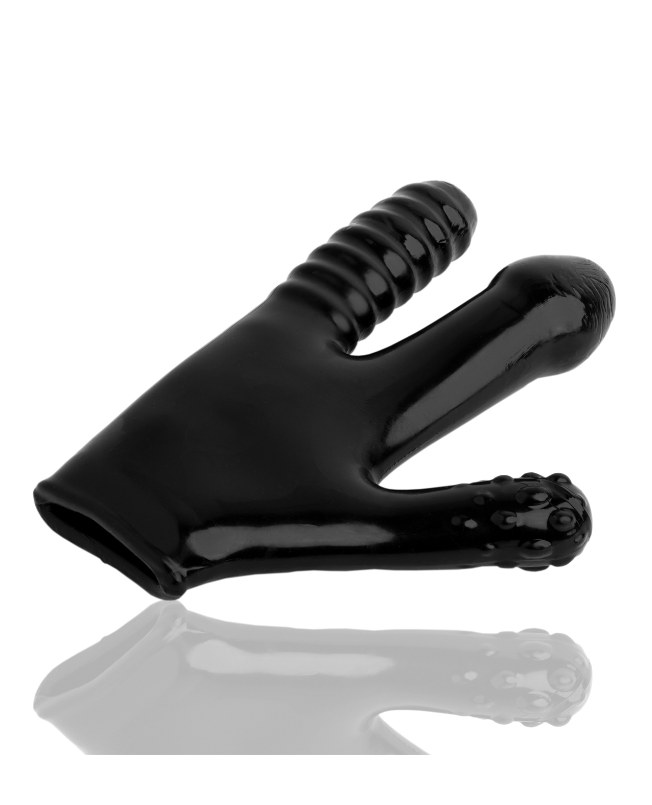 Thumbnail for Oxballs Claw Glove - Black