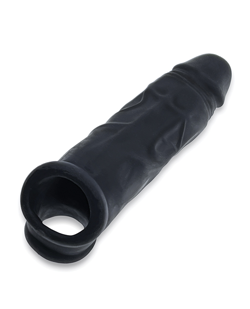 Thumbnail for Oxballs Dicker Adjust-Fit Extender - Black Ice