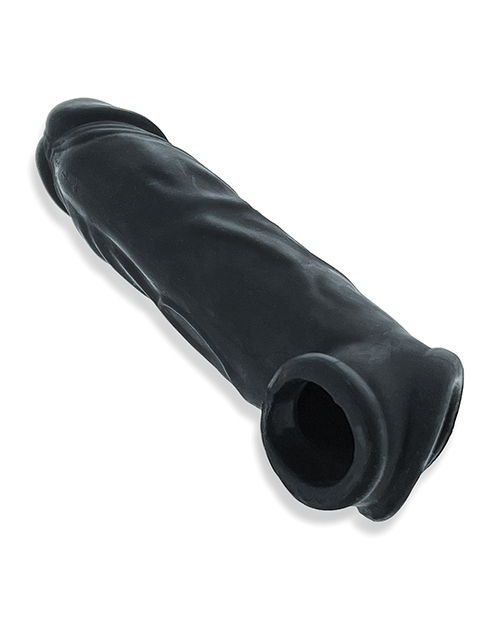 Thumbnail for Oxballs Dicker Adjust-Fit Extender - Black Ice