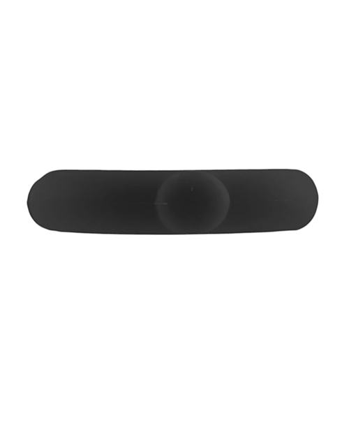 Thumbnail for Oxballs Spinner Single Silicone Ring - Black
