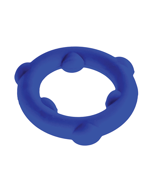 Thumbnail for Oxballs Spinner Single Silicone Ring - Glacier