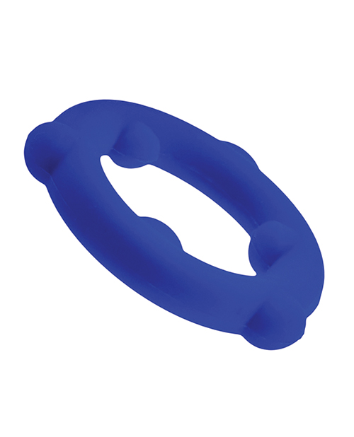 Thumbnail for Oxballs Spinner Single Silicone Ring - Glacier