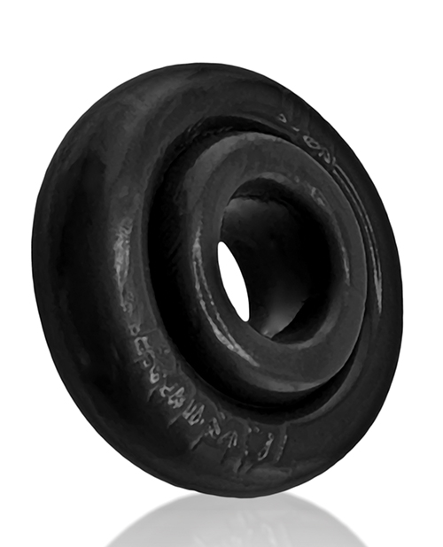 Thumbnail for Oxballs Rimz Single Ring - Black