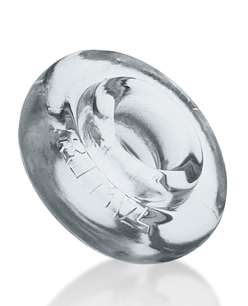 Thumbnail for Oxballs Rimz Single Ring - Clear