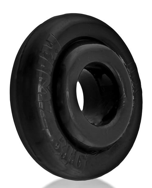 Thumbnail for Oxballs Rimz Big Single Ring - Black