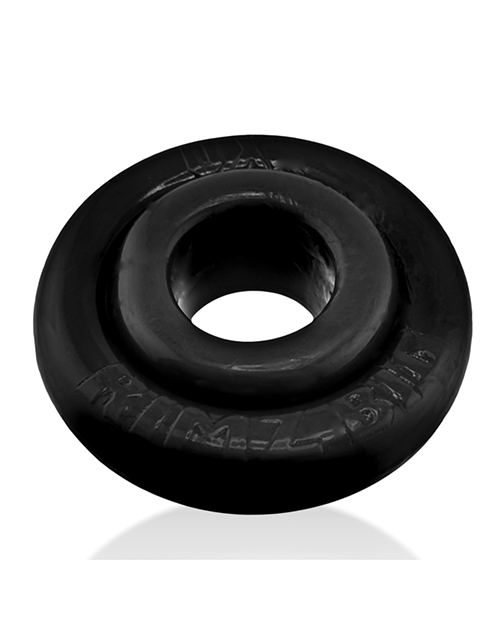 Thumbnail for Oxballs Rimz Big Single Ring - Black