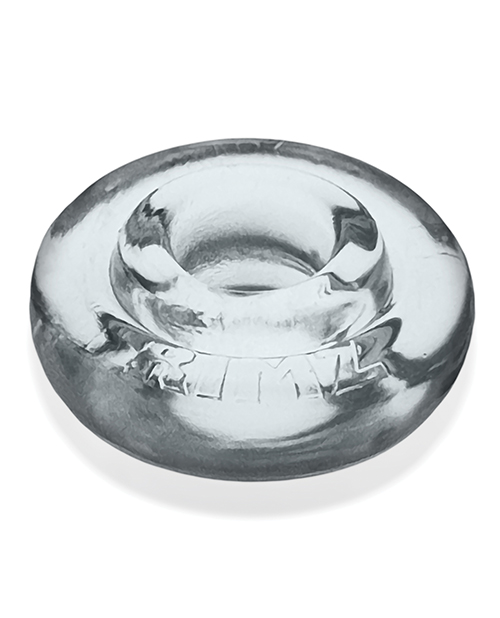 Thumbnail for Oxballs Rimz Big Single Ring - Clear
