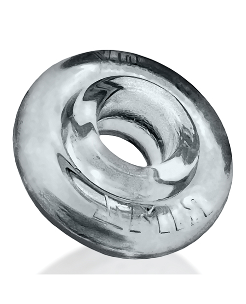 Thumbnail for Oxballs Rimz Big Single Ring - Clear