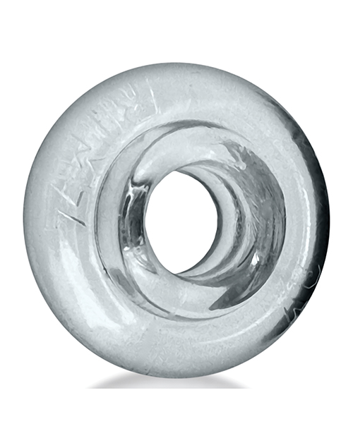 Thumbnail for Oxballs Rimz Big Single Ring - Clear