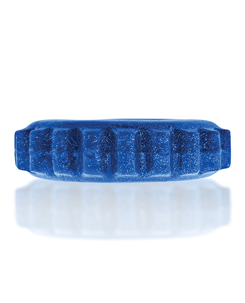 Thumbnail for Oxballs Plushy Single Ring - Blue Fire