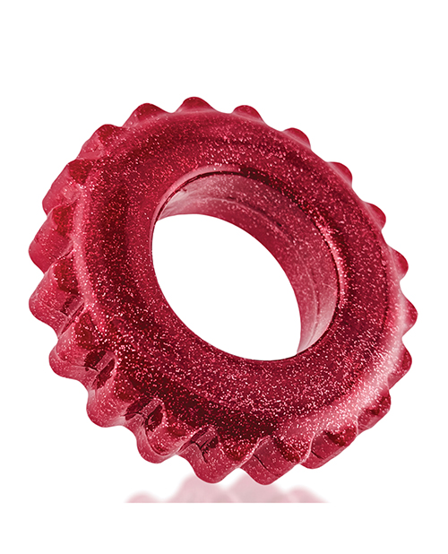 Thumbnail for Oxballs Plushy Single Ring - Cherry Lips