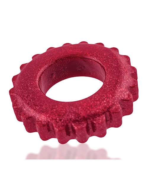 Thumbnail for Oxballs Plushy Single Ring - Cherry Lips