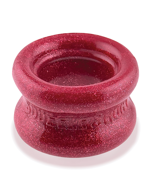 Thumbnail for Oxballs Squeeze Short Ball Stretcher - Cherry Lips