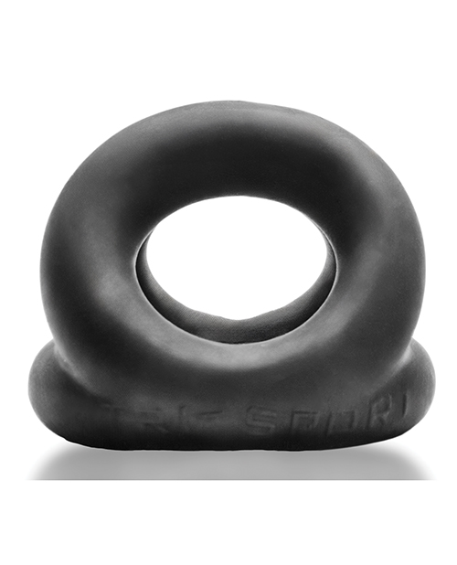 Thumbnail for Oxballs Tri-Sport 3-Ring Cock &amp; Ball Sling - Special Edition Night