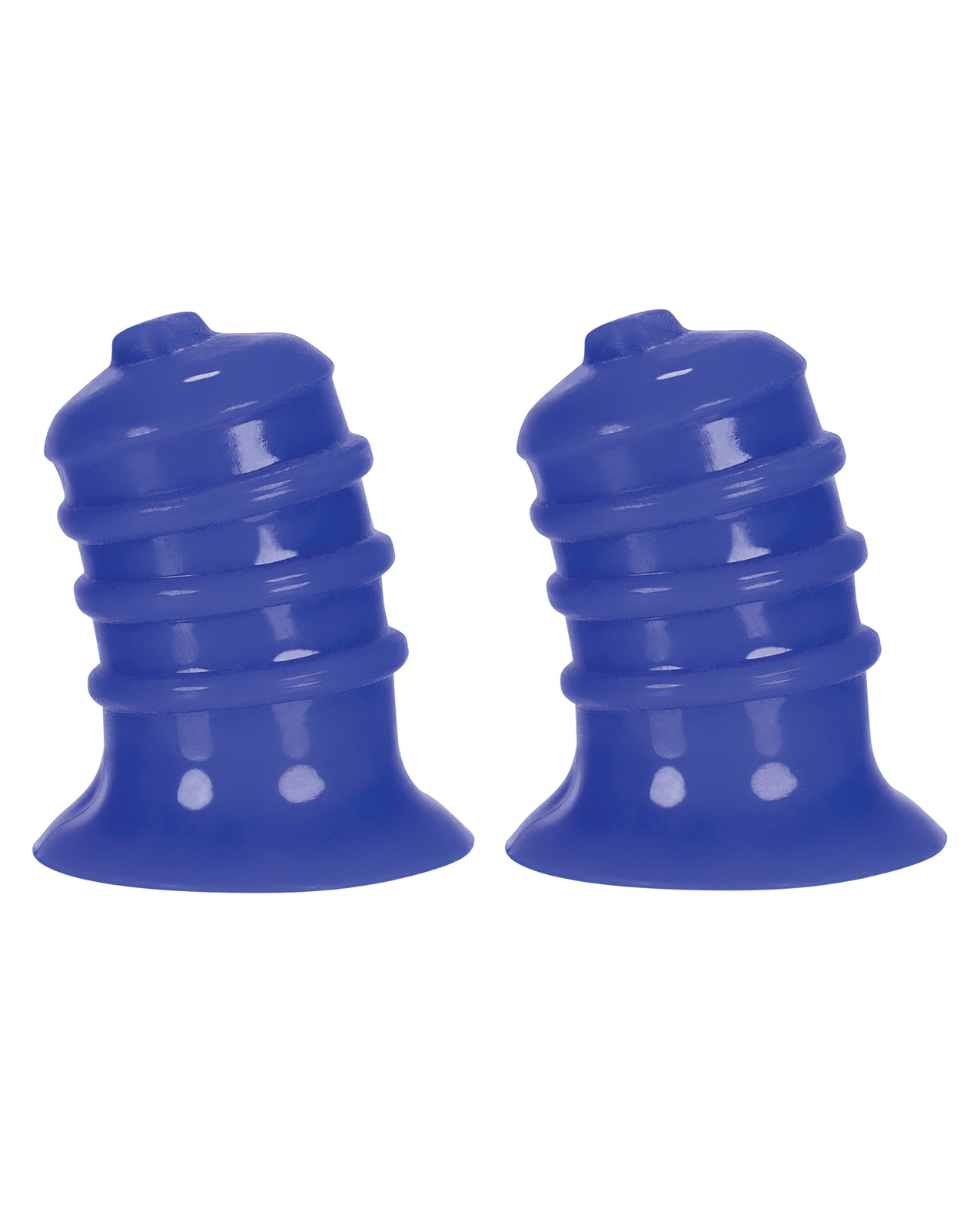 Thumbnail for Hunky Junk Elong Nipsuckers - Cobalt